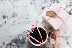 Gift Unwrapped: Your Guide to Conscious Giving (and Receiving)
