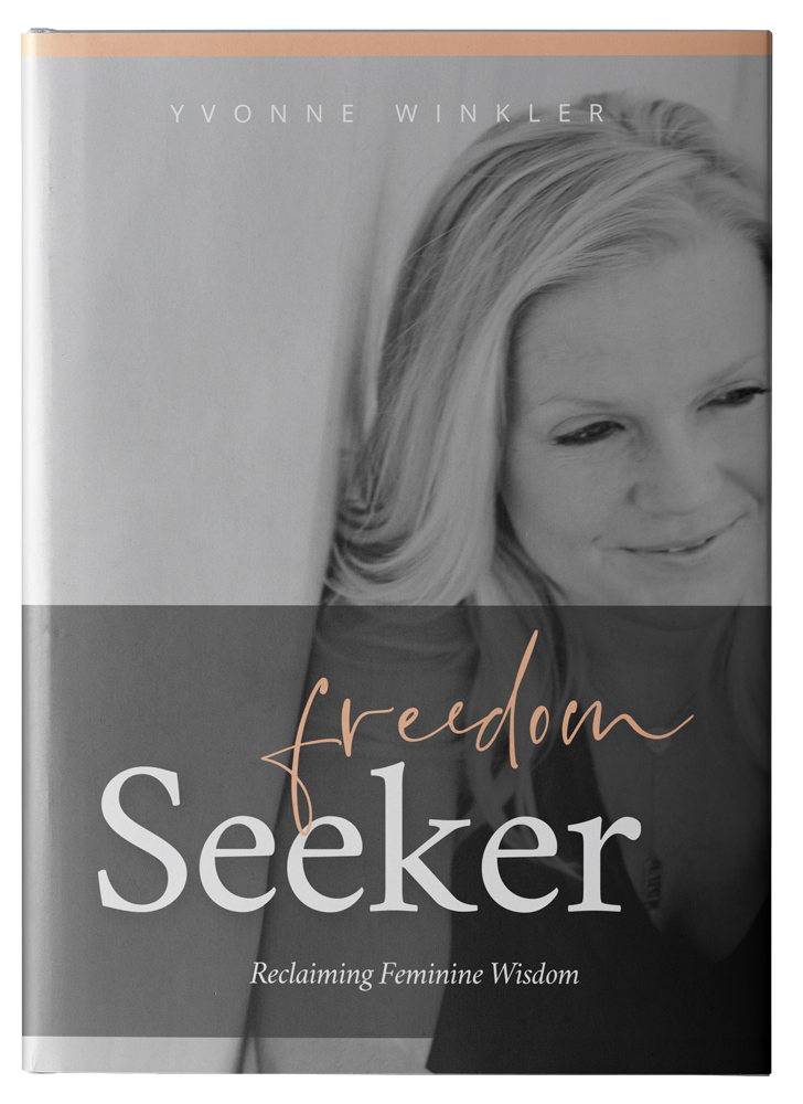 Book: Freedom Seeker