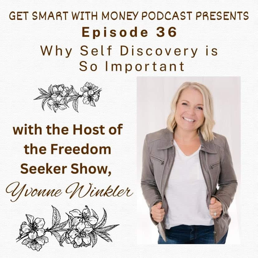 Get Smart With Money Podcast
