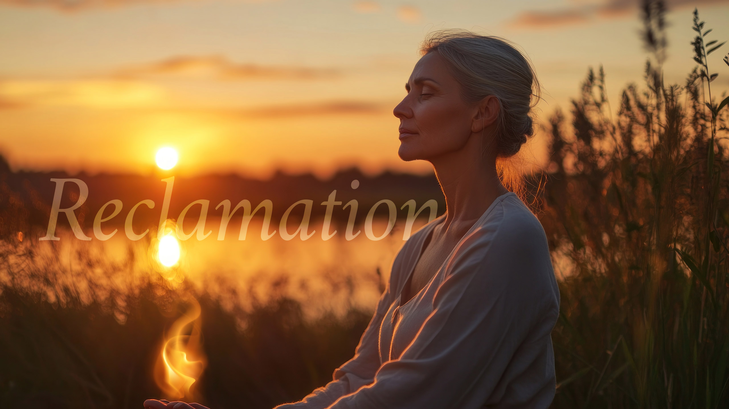 Stoking the Inner Fire: What I’m Reclaiming This Beltane